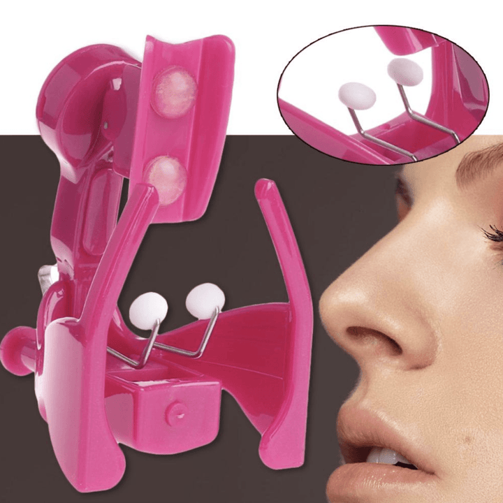 Stornfield | Painless Electric Nose Lifter & Straightener