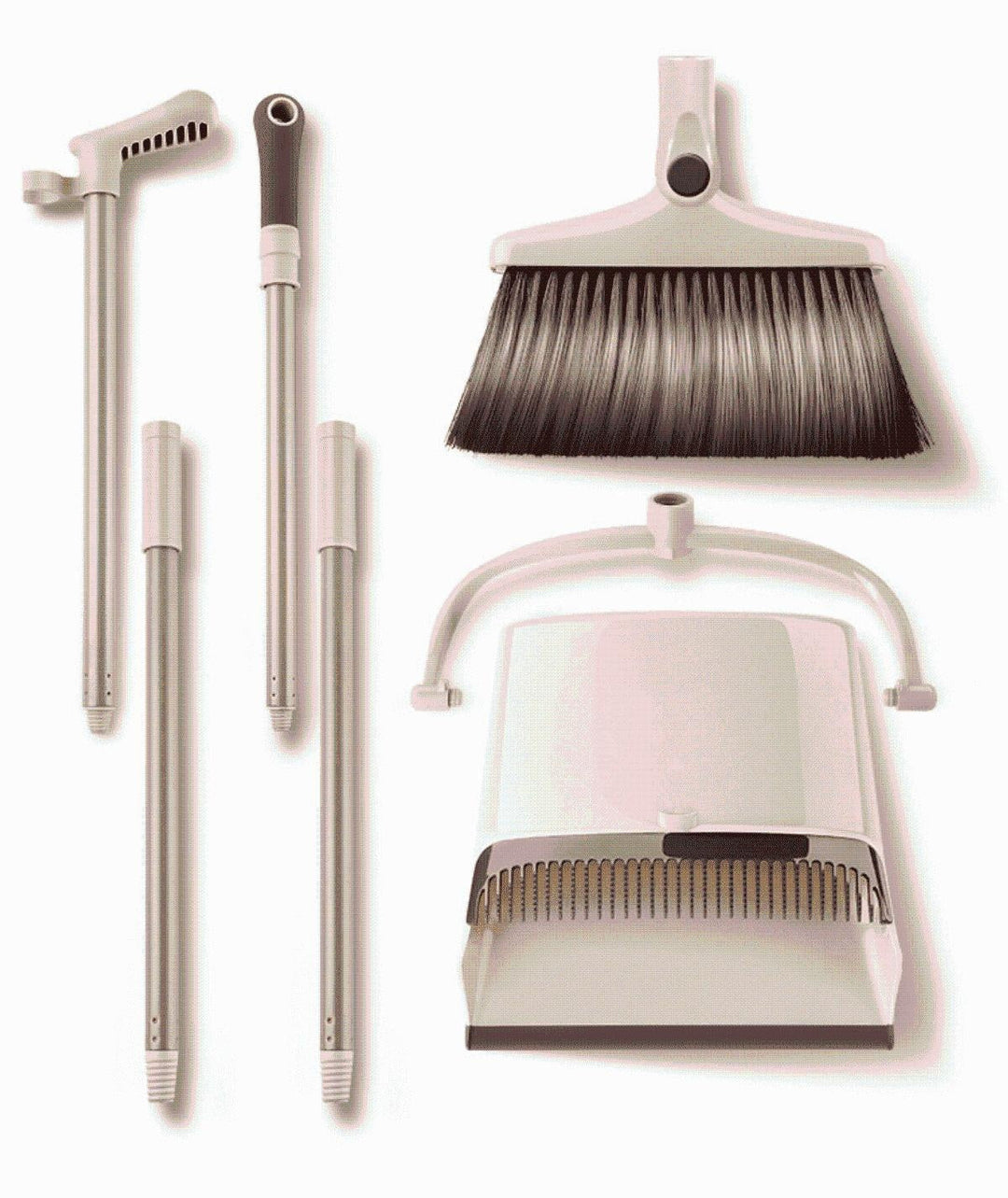 Handy Broom - The Only Broom You'll Ever Need | Stornfield