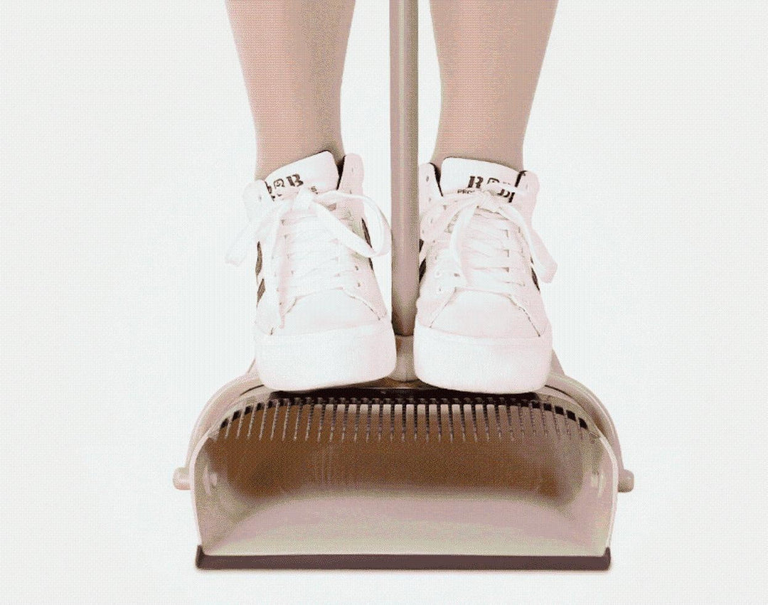 Handy Broom - The Only Broom You'll Ever Need | Stornfield