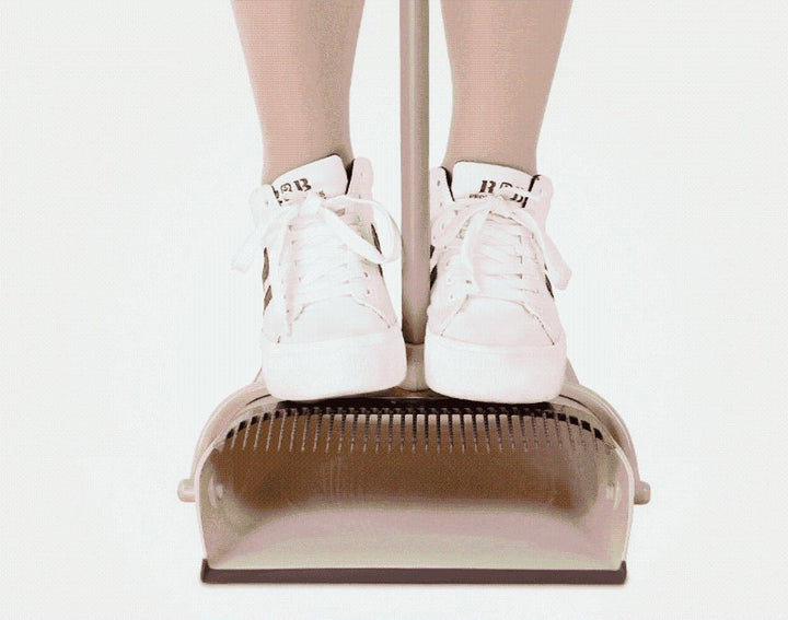 Handy Broom - The Only Broom You'll Ever Need | Stornfield