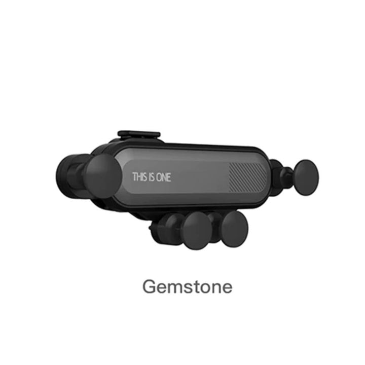 The Phone Cradle - Car Phone Holder | Stornfield