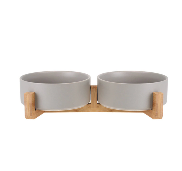 Stornfield | Ceramic Food Bowls