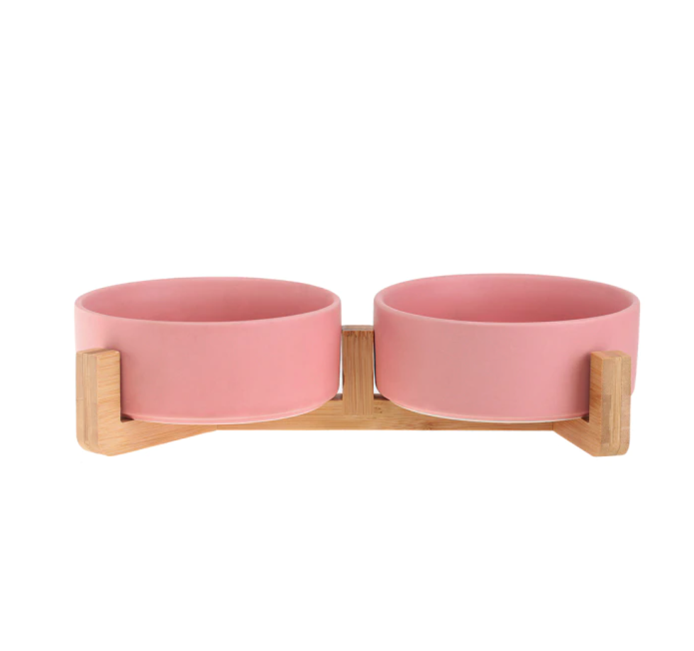 Stornfield | Ceramic Food Bowls