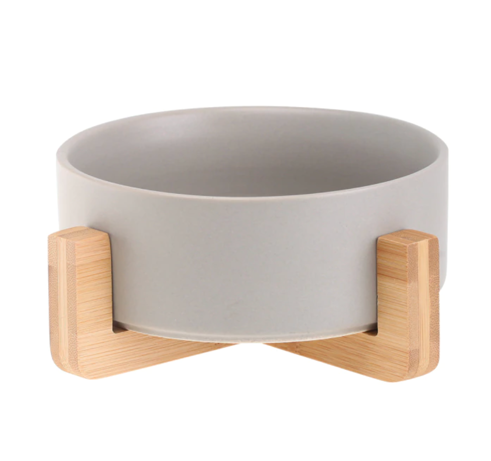 Stornfield | Ceramic Food Bowls