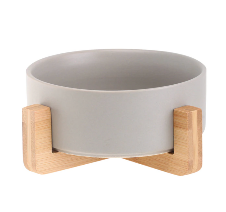 Stornfield | Ceramic Food Bowls