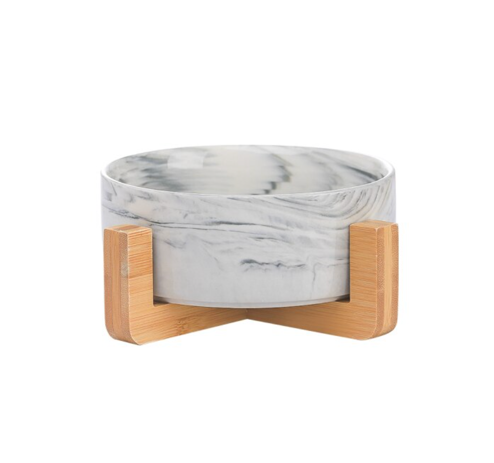 Stornfield | Ceramic Food Bowls