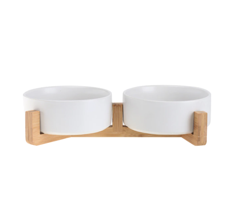 Stornfield | Ceramic Food Bowls
