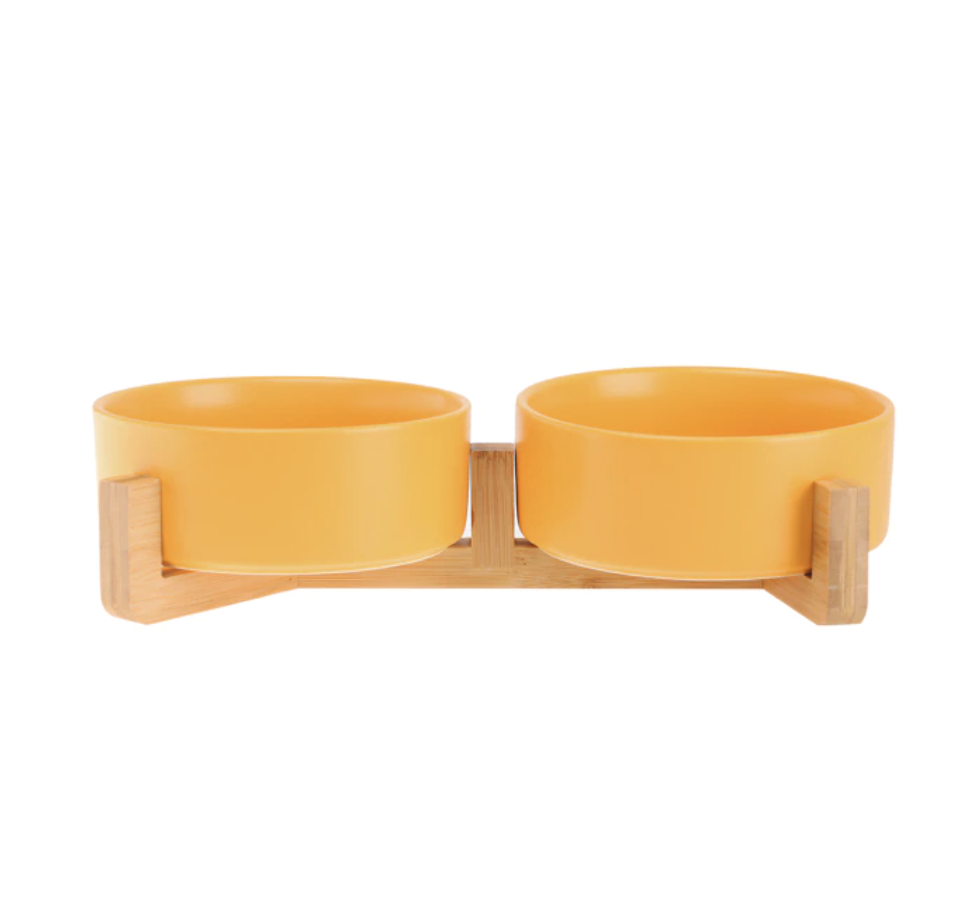 Stornfield | Ceramic Food Bowls