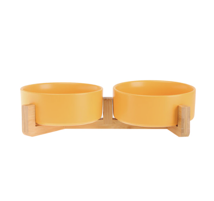 Stornfield | Ceramic Food Bowls