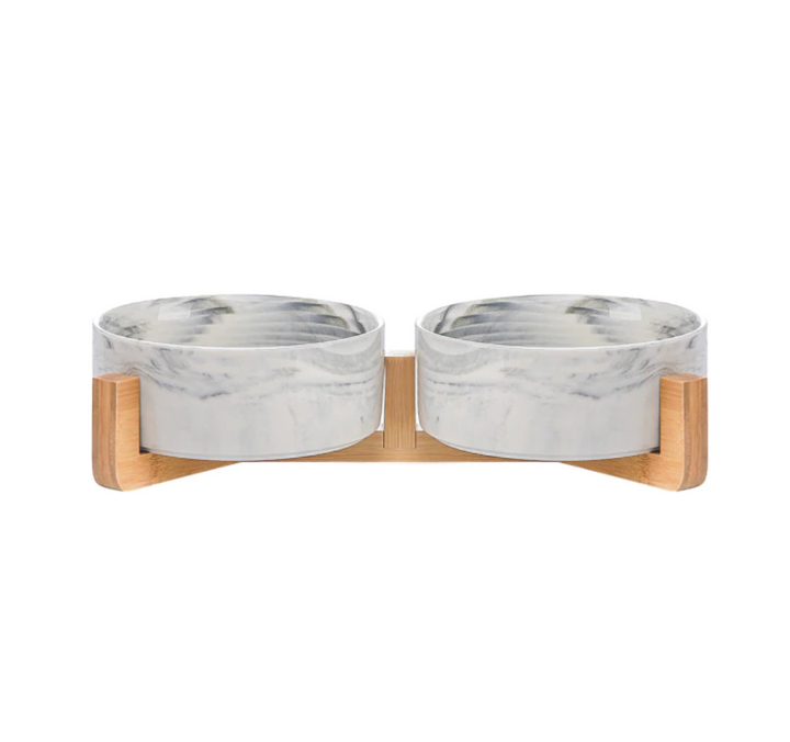 Stornfield | Ceramic Food Bowls