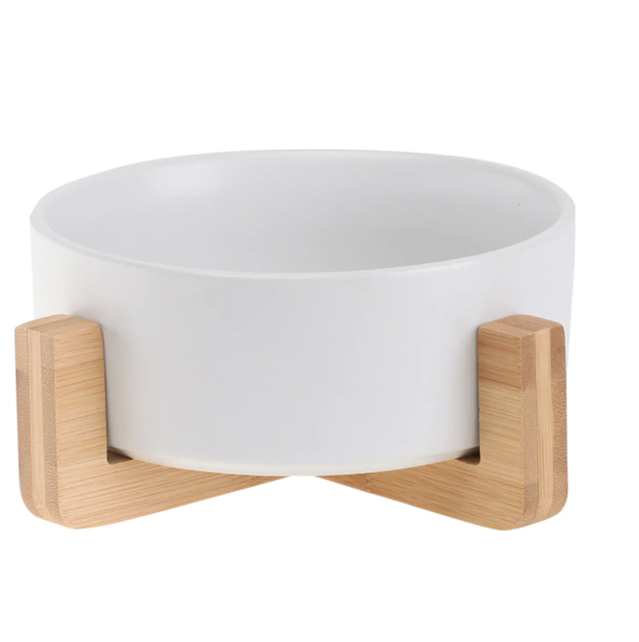 Stornfield | Ceramic Food Bowls