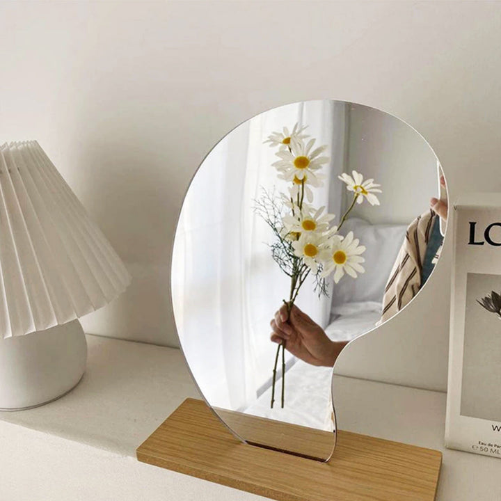 Wavy and Curved Mirror | Stornfield