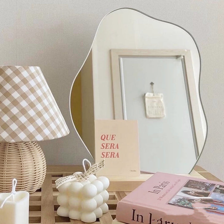 Wavy and Curved Mirror | Stornfield