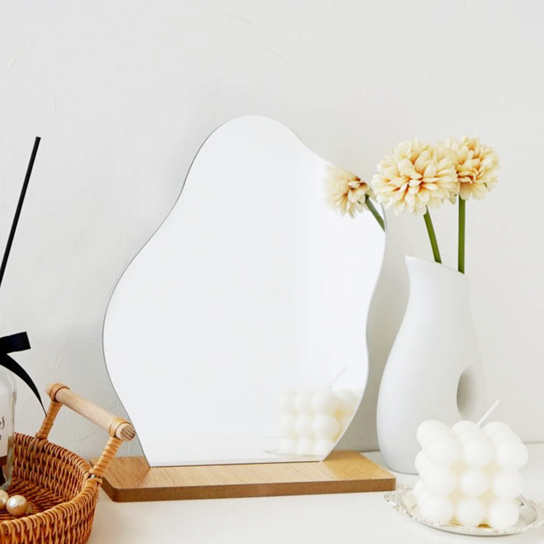 Wavy and Curved Mirror | Stornfield