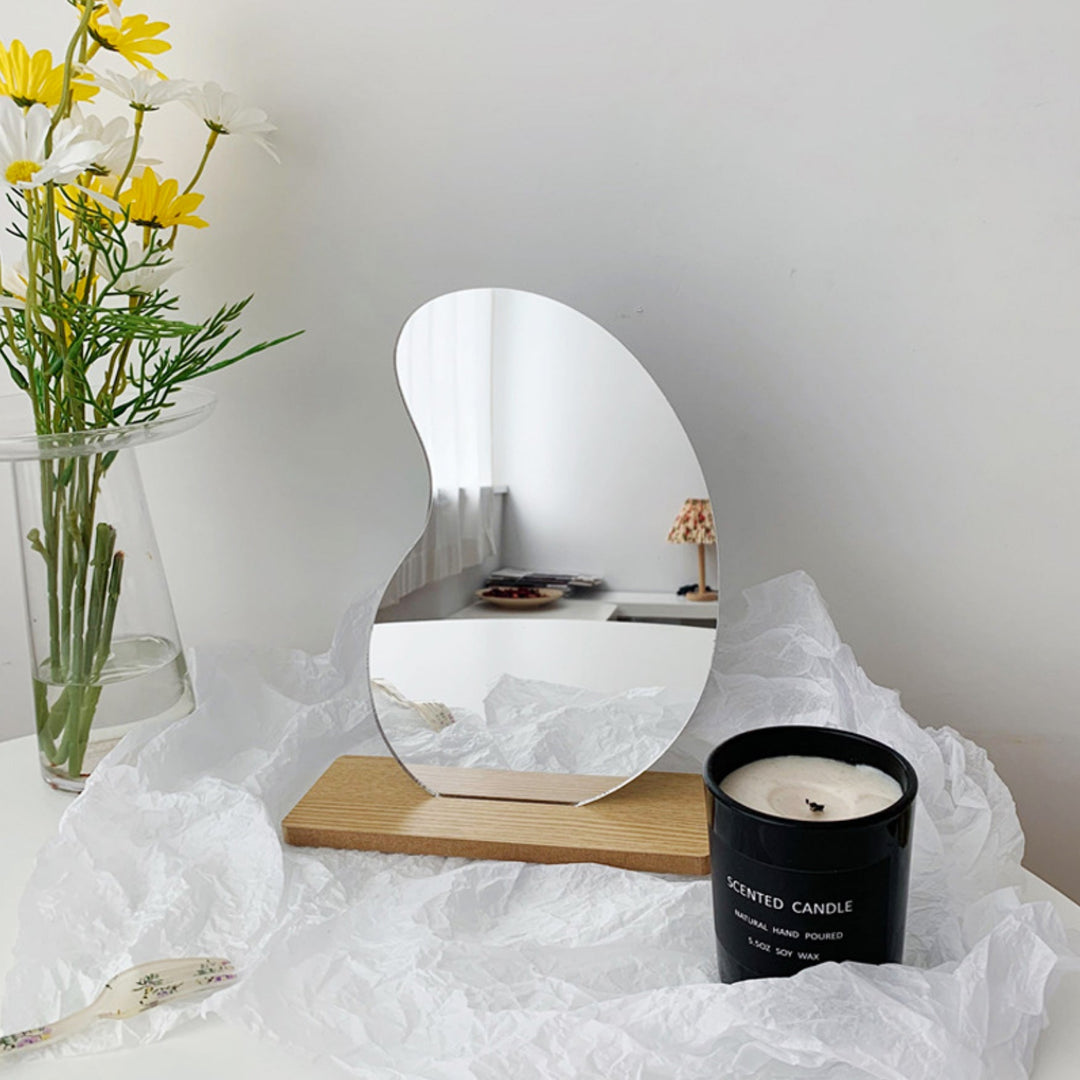 Wavy and Curved Mirror | Stornfield