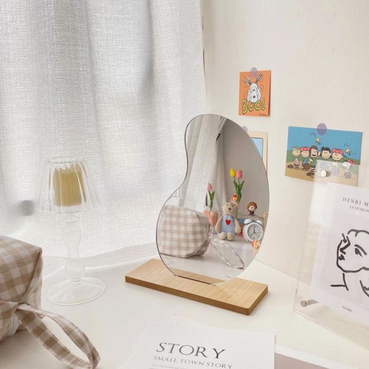 Wavy and Curved Mirror | Stornfield