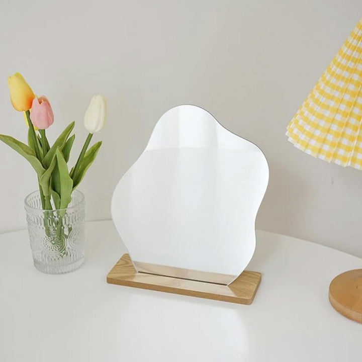 Wavy and Curved Mirror | Stornfield