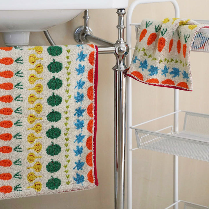 Vegs Towel | Stornfield