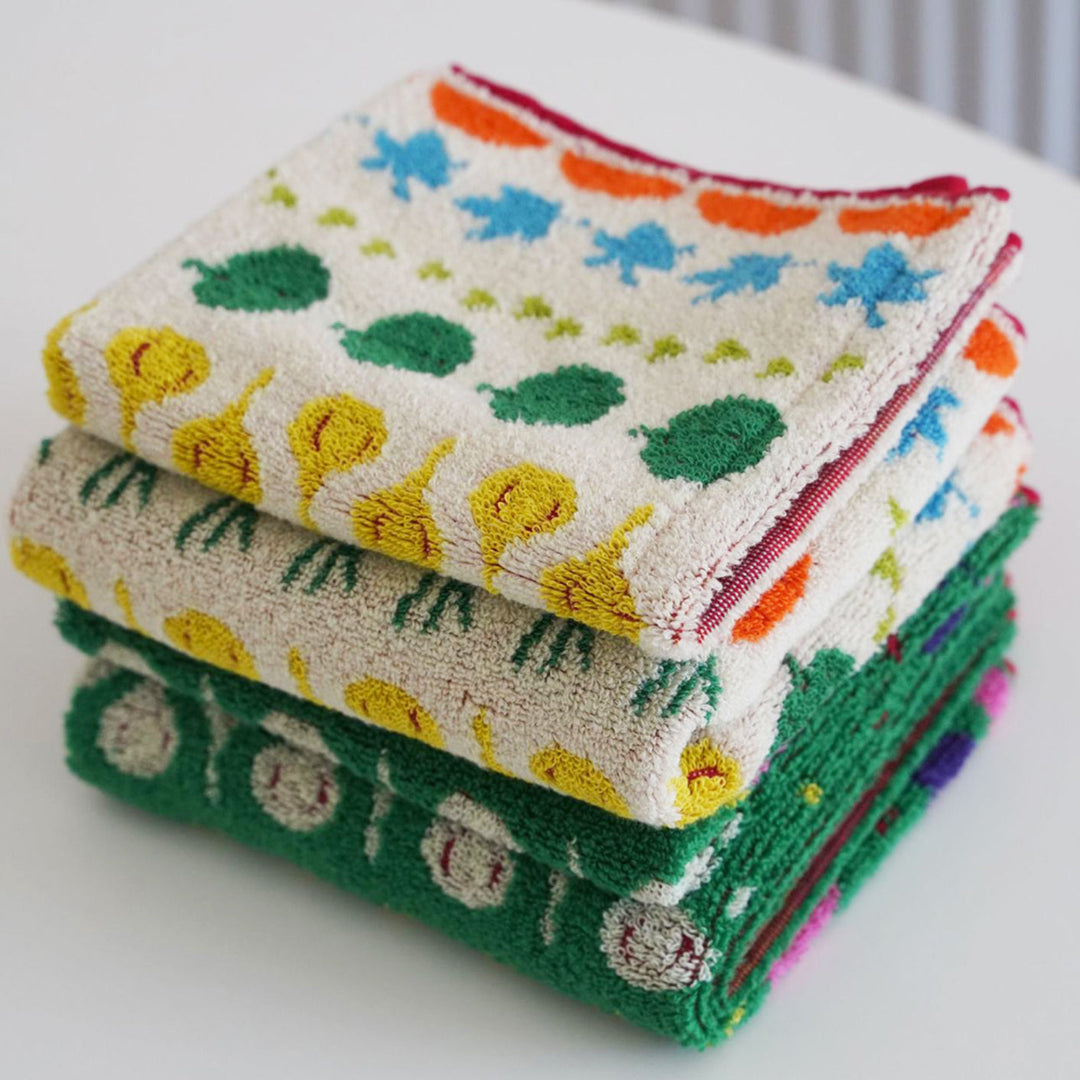 Vegs Towel | Stornfield