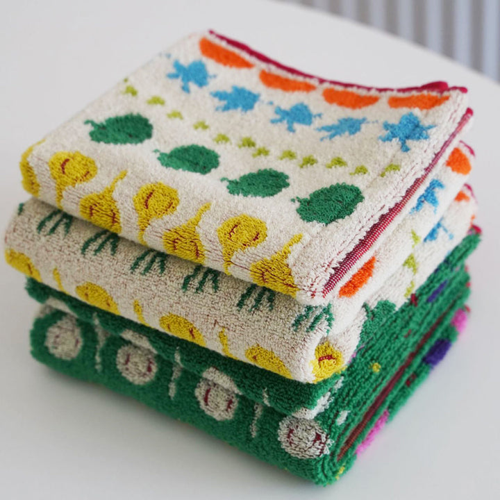 Vegs Towel | Stornfield