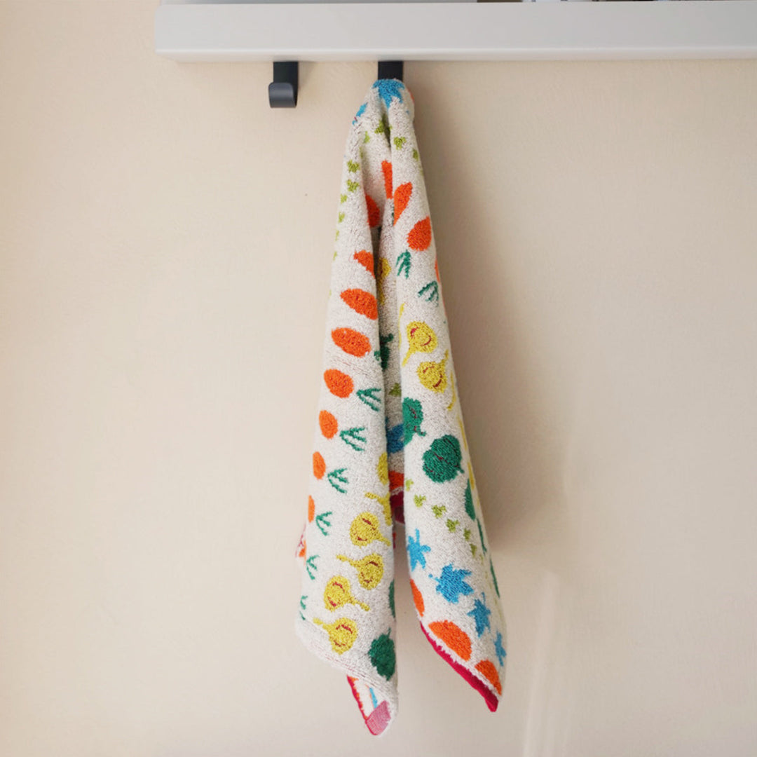 Vegs Towel | Stornfield