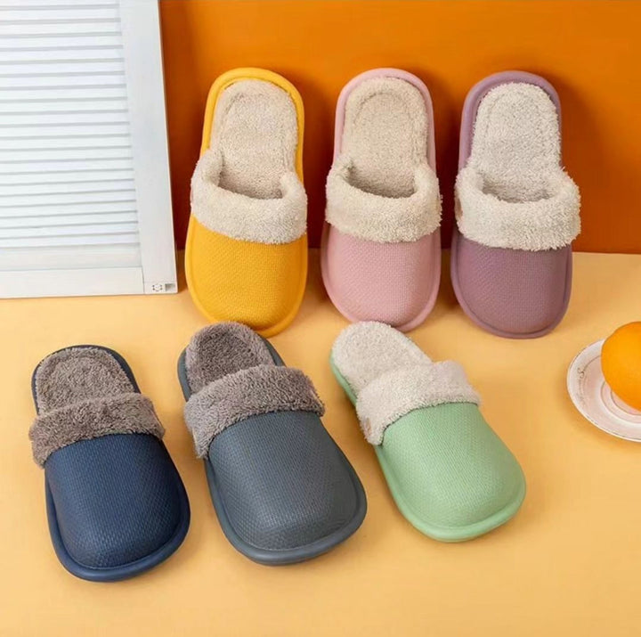 Stornfield | Warm Indoor Shoes