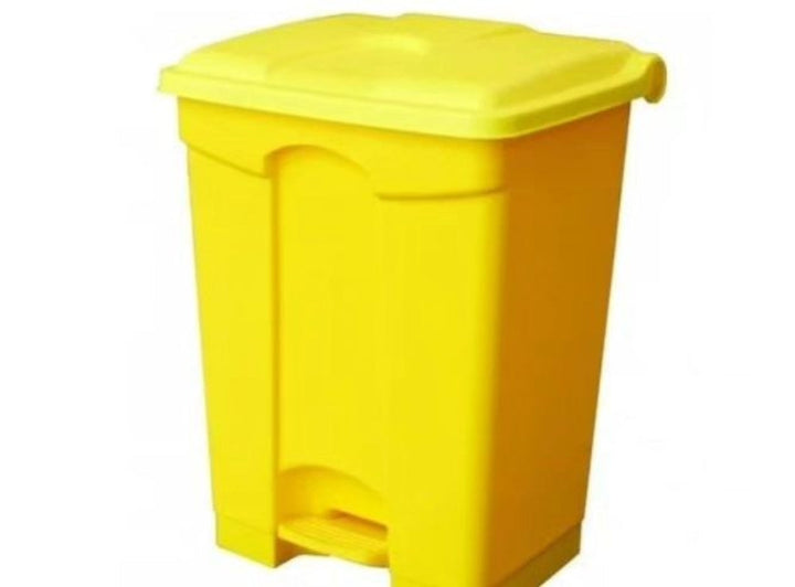 Stornfield | Heavy-Duty Pedal Bin
