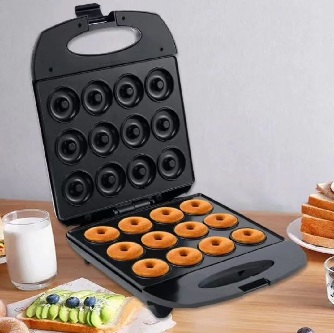 Stornfield | Donut Manufacturer