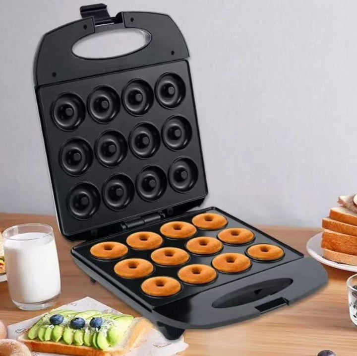 Stornfield | Donut Manufacturer