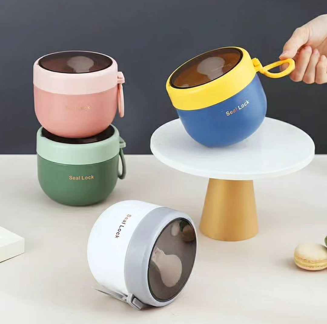 Stornfield | Mini Thermo Portable Lunch Box
