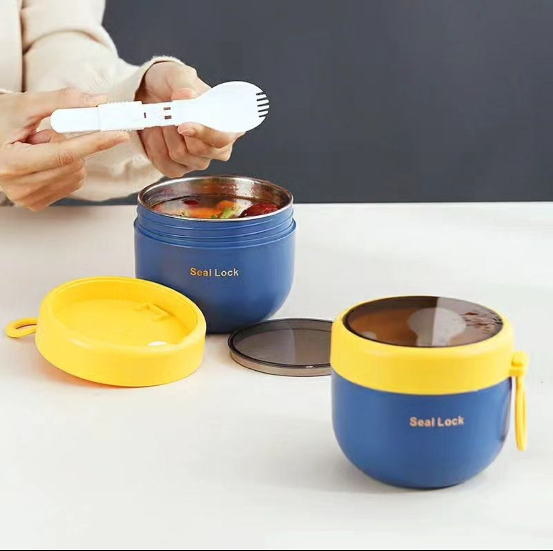 Stornfield | Mini Thermo Portable Lunch Box