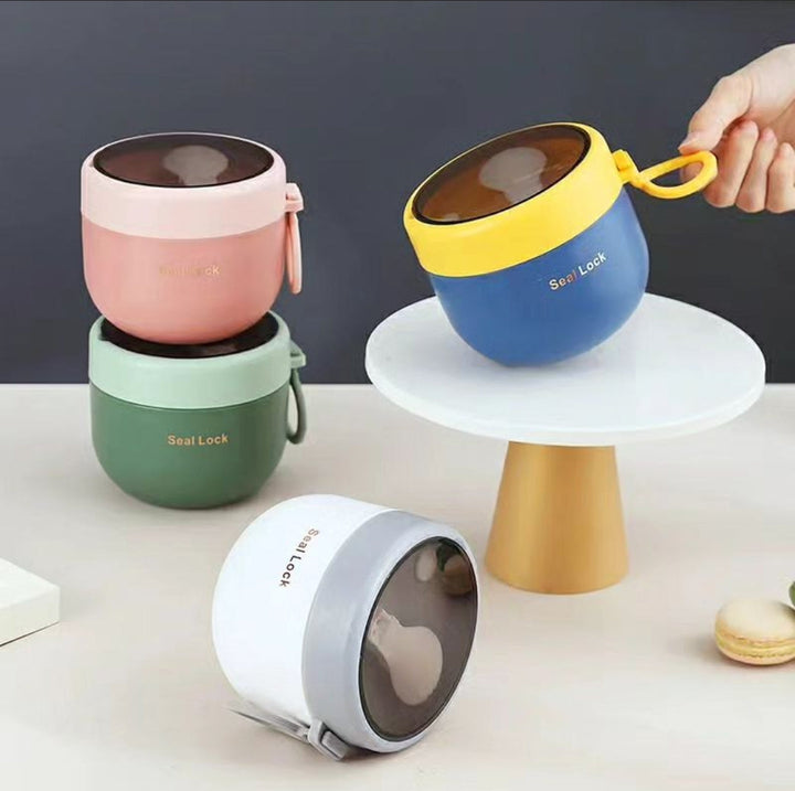 Stornfield | Mini Thermo Portable Lunch Box