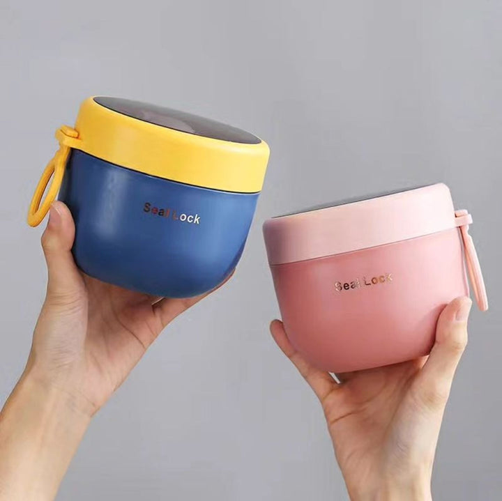 Stornfield | Mini Thermo Portable Lunch Box