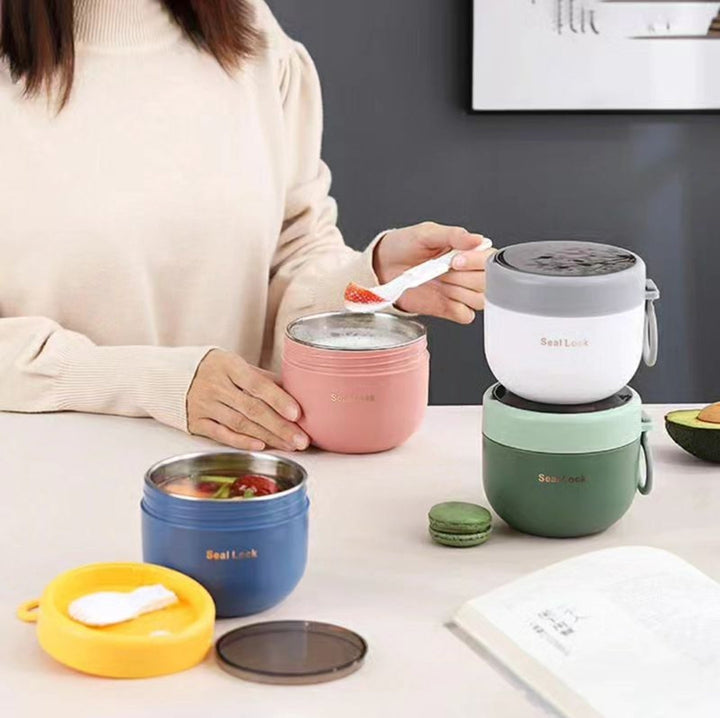 Stornfield | Mini Thermo Portable Lunch Box