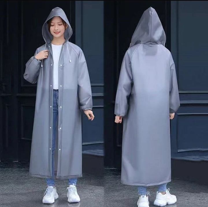 Stornfield | Unisex Raincoat