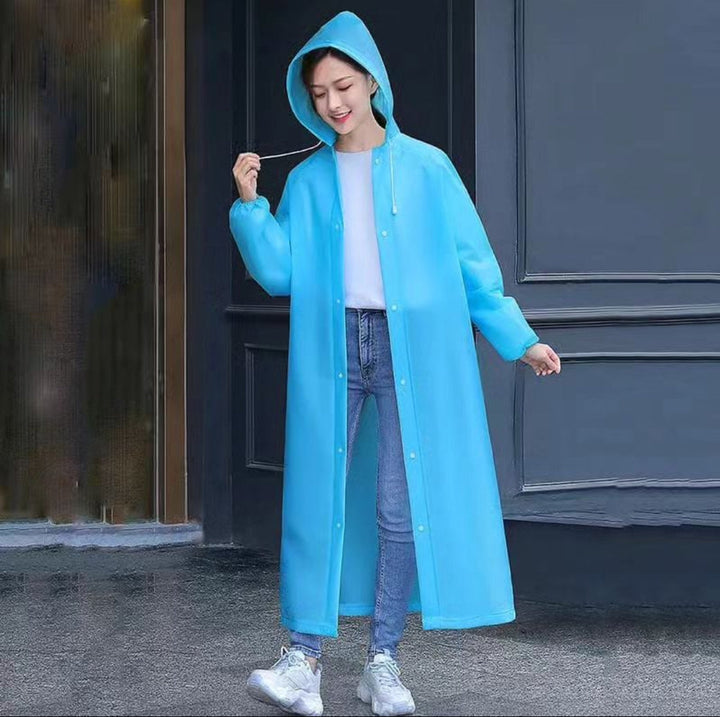 Stornfield | Unisex Raincoat