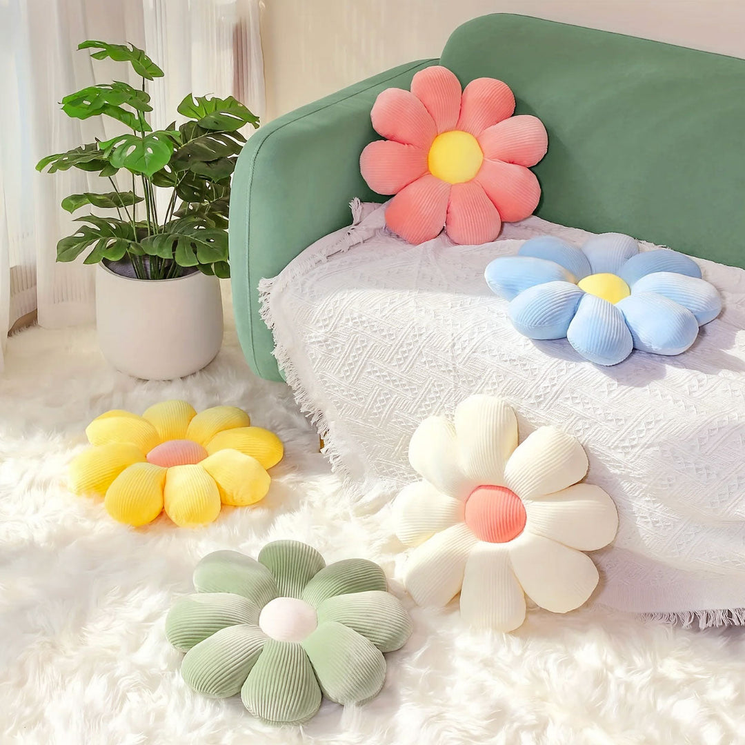 Daisy Soft Cushion | Stornfield