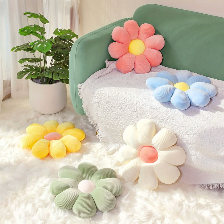 Daisy Soft Cushion | Stornfield