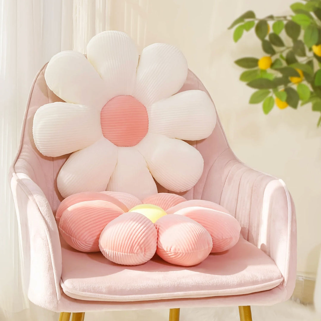 Daisy Soft Cushion | Stornfield