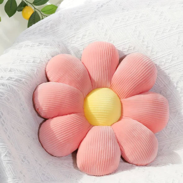 Daisy Soft Cushion | Stornfield