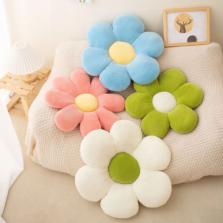 Daisy Soft Cushion | Stornfield