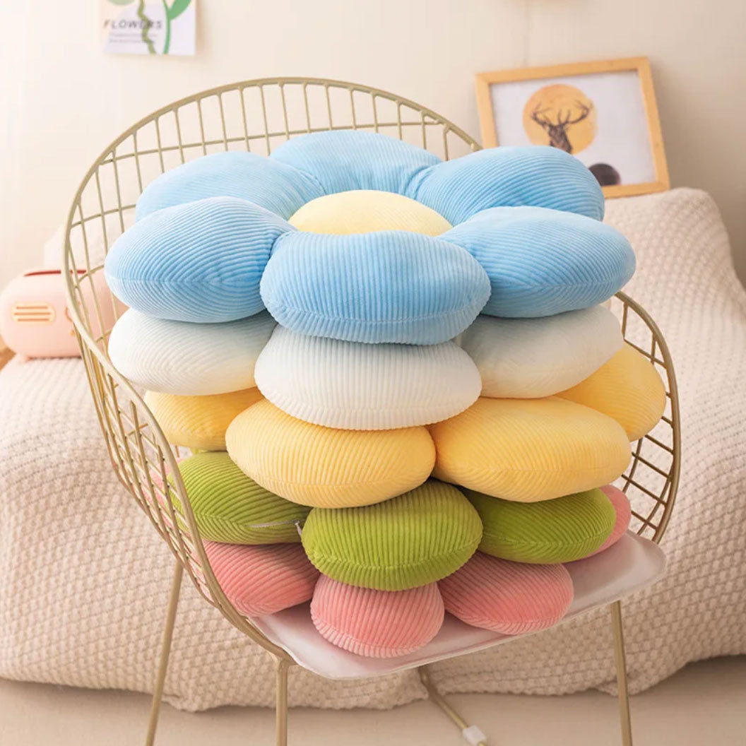 Daisy Soft Cushion | Stornfield