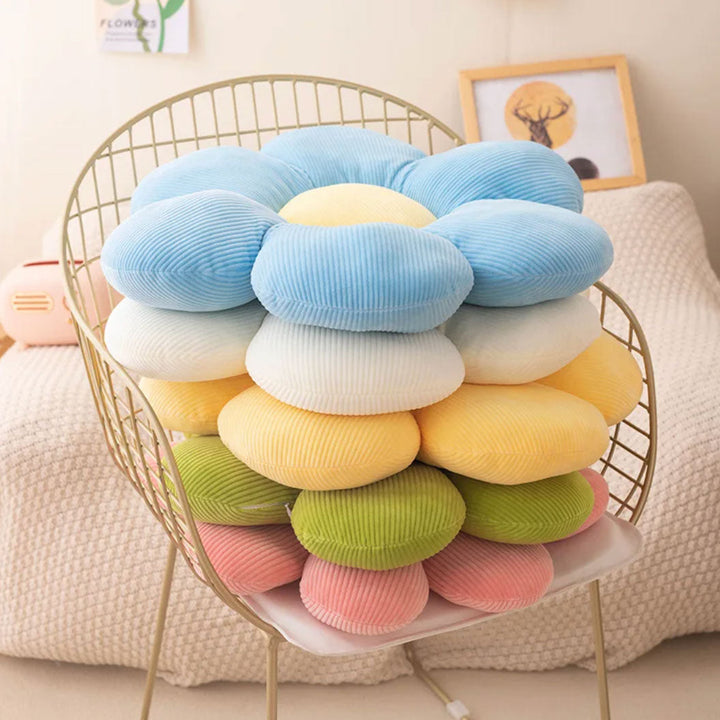 Daisy Soft Cushion | Stornfield