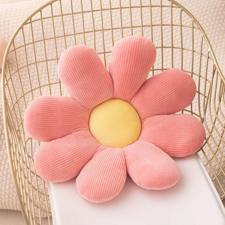 Daisy Soft Cushion | Stornfield