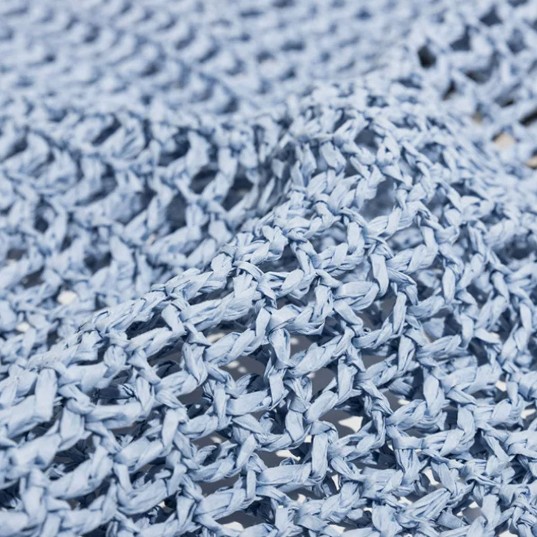 Stornfield | Mesh Crochet Beach Bag
