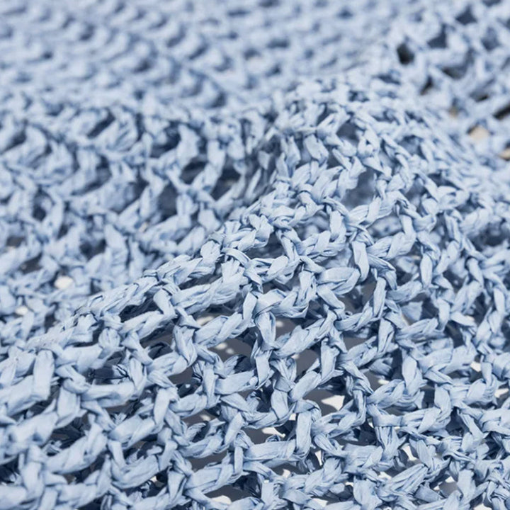Stornfield | Mesh Crochet Beach Bag