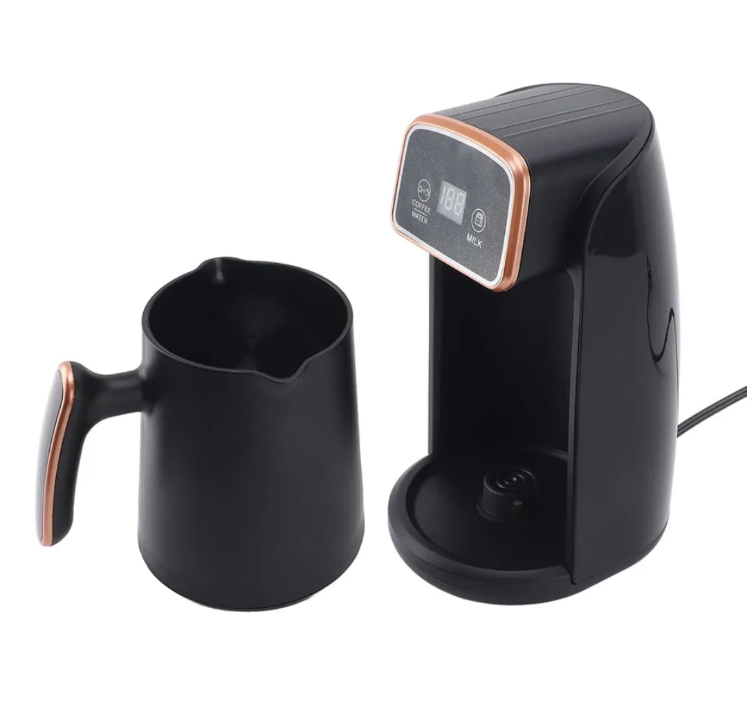 Stornfield | Turkish coffee maker