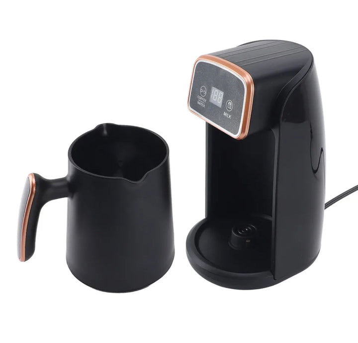 Stornfield | Turkish coffee maker