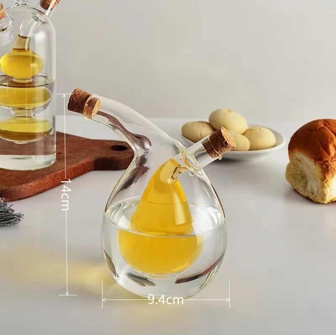 Stornfield | Oil and Vinegar Dispenser