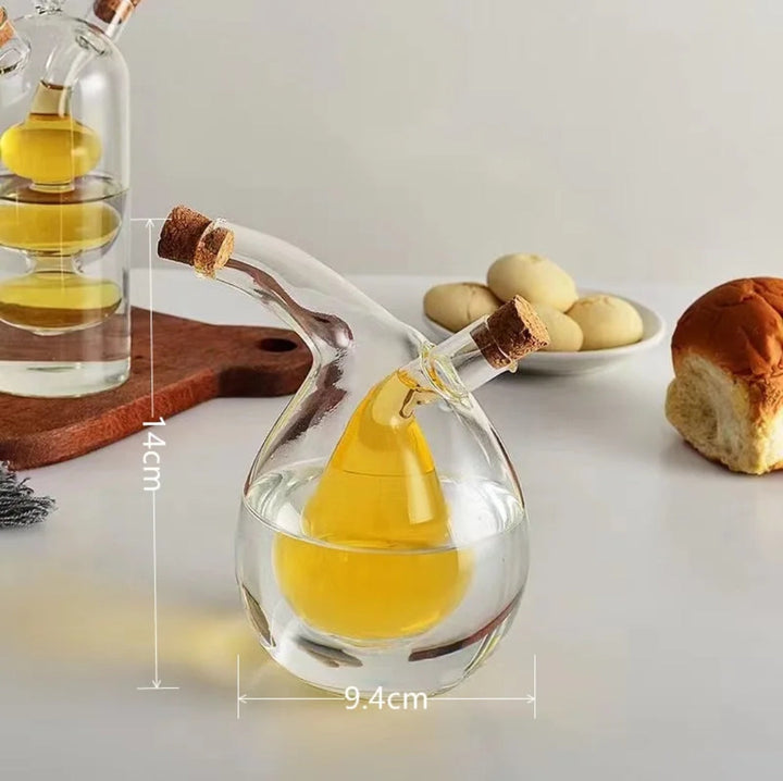 Stornfield | Oil and Vinegar Dispenser